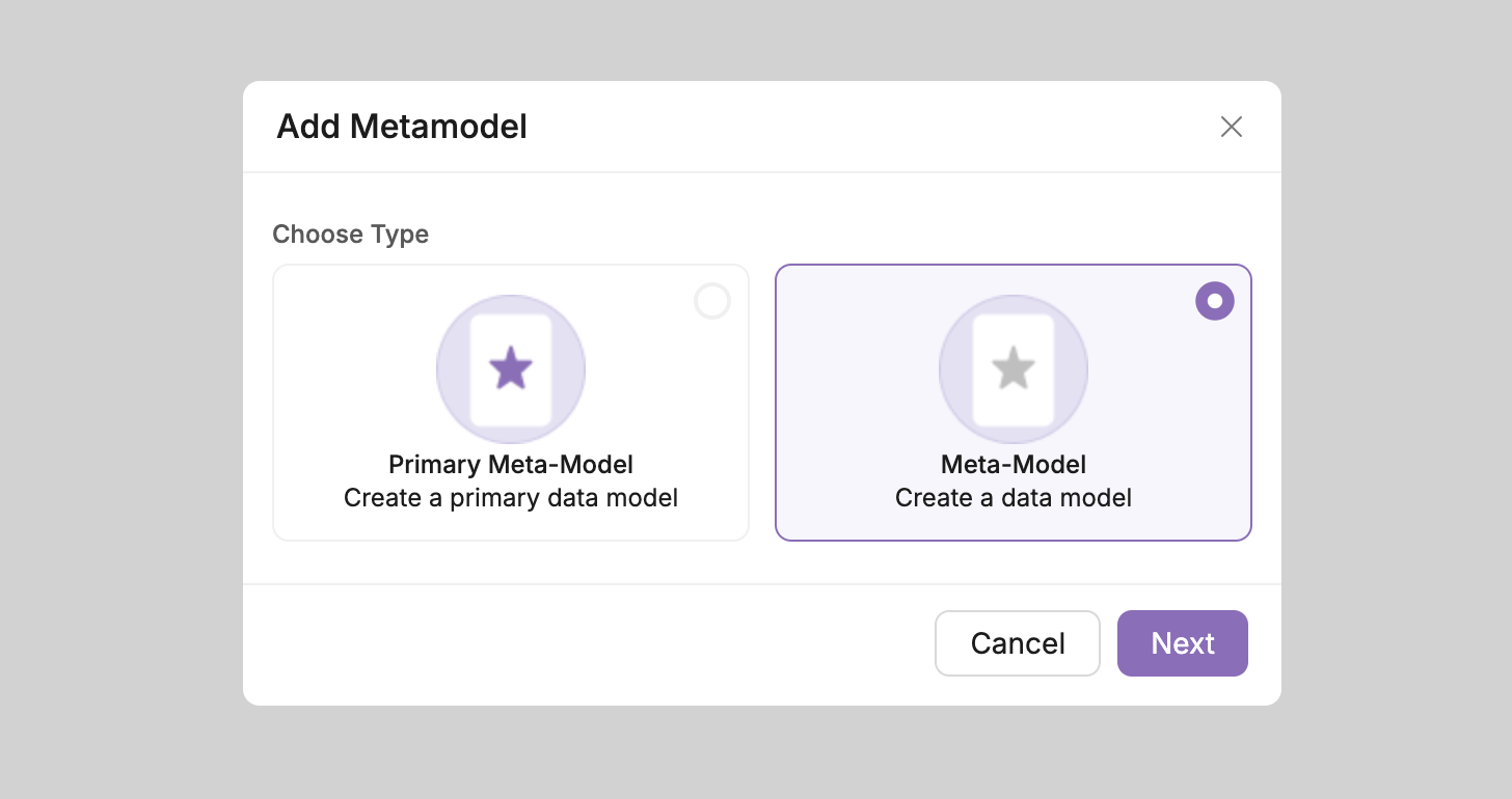 Data Mapping